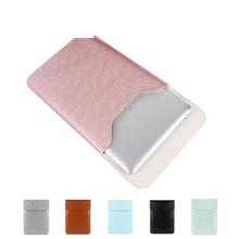 Load image into Gallery viewer, Laptop Bag Case 11 12 13 14 15 17 inch for MacBook Huawei Samsung computer 029