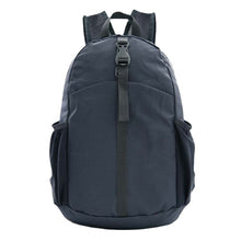 Load image into Gallery viewer, Backpack Sandwich Zipper Backpack Travel Exercise