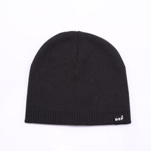 Lade das Bild in den Galerie-Viewer, Warm Winter Knit Beanie Hats Men's Hat for Women Retro Easy Matching Woolen Cap Autumn and Winter Unisex