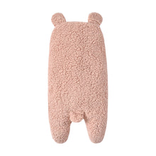 Lade das Bild in den Galerie-Viewer, Infant Super Soft Autumn and Winter Plush Swaddling Wool Lamb Blanket Quilt