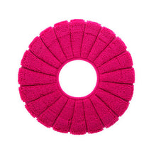 Load image into Gallery viewer, 3pcs Toilet Seat Cover Pads Thicker Winter Warm