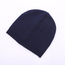 Lade das Bild in den Galerie-Viewer, Warm Winter Knit Beanie Hats Men's Thin Women's Casual Sports Pullover Woolen Cap Unisex