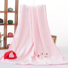Lade das Bild in den Galerie-Viewer, Christmas Creative Cartoon Santa Claus David's Deer Snowman Pig Hat Flannel