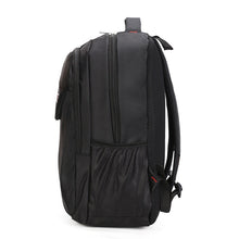 Load image into Gallery viewer, Backpack Swiss Business Middle School Student Schoolbag Female Casual Men's Large Capacity
