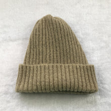 Load image into Gallery viewer, Warm Winter Knit Beanie Hats Women's Korean-Style Autumn and Winter Warm Student All-Match Ear Protection Wool Unisex