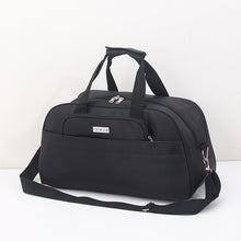 Lade das Bild in den Galerie-Viewer, Luggage Bag Female Male Handbag Gym Bag Outdoor Travel Bag