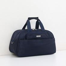 Lade das Bild in den Galerie-Viewer, Luggage Bag Female Male Handbag Gym Bag Outdoor Travel Bag