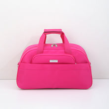 Lade das Bild in den Galerie-Viewer, Luggage Bag Female Male Handbag Gym Bag Outdoor Travel Bag