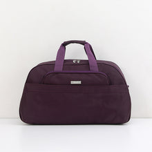 Lade das Bild in den Galerie-Viewer, Luggage Bag Female Male Handbag Gym Bag Outdoor Travel Bag