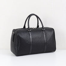 Lade das Bild in den Galerie-Viewer, Backpack Large Capacity Men Women One- Luggage travel Black Business Travel shoulder bag