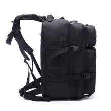 Load image into Gallery viewer, Backpack Large Capacity Men Travel Commuter Waterproof Multifunctional shoulder bag