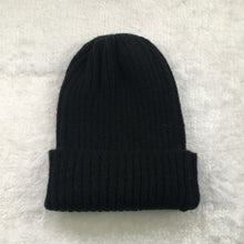 Load image into Gallery viewer, Warm Winter Knit Beanie Hats Women's Korean-Style Autumn and Winter Warm Student All-Match Ear Protection Wool Unisex