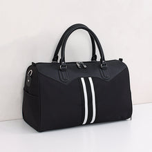 Lade das Bild in den Galerie-Viewer, Backpack Large Capacity Portable travel for Men Women travel Short Distance Waterproof Luggage Sports Gym shoulder bag