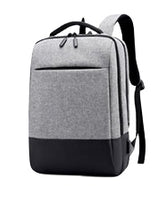 Load image into Gallery viewer, Multifunctional Three-Purpose Backpack Business Handbag Waterproof Laptop Bag
