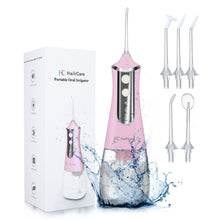 Load image into Gallery viewer, Electric Sonic Dental Scaler For Whiten Teeth Tartar Cleaner Tooth Calculus Remover Tool Kit