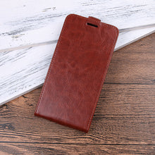 Lade das Bild in den Galerie-Viewer, Leather Phone Case for iPhone12 /12 Pro/Pro Max/mini Flip Cover Back Case