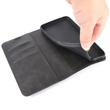 Load image into Gallery viewer, For iPhone 7 / 8 Phone Case for iPhone SE 2020 Leather Wallet Case Stand Holder Flip Case