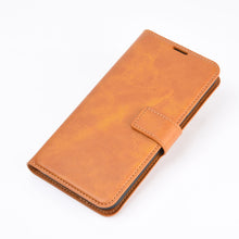 Load image into Gallery viewer, For iPhone 7 / 8 Phone Case for iPhone SE 2020 Leather Wallet Case Stand Holder Flip Case