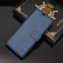 Lade das Bild in den Galerie-Viewer, Phone Case for Xiaomi Mi Note 10 Lite/5G/Youth 5G Back Case PU Leather