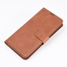 Load image into Gallery viewer, Phone Case for iPhone 11/ iPhone 11 Pro Back Cover Stand Case Card Slot Flip Cover Holder