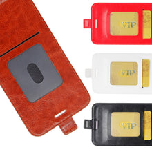Load image into Gallery viewer, For iPhone 12 Pro Max Leather Phone Case Flip Cover Back Case Phone Cover