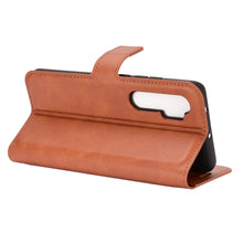 Lade das Bild in den Galerie-Viewer, Phone Case for Xiaomi Mi Note 10 Lite/5G/Youth 5G Back Case PU Leather