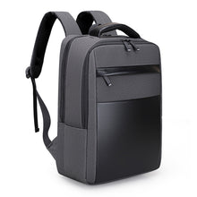 Load image into Gallery viewer, Backpack Large Capacity USB Computer Bag Outdoor Student Schoolbag