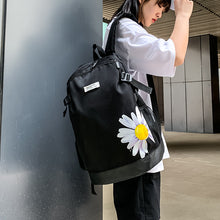 Load image into Gallery viewer, Casual Fashion Large Capacity Waterproof Junior High School Student Backpack