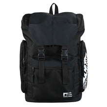 Lade das Bild in den Galerie-Viewer, Backpack Middle School Student Schoolbag Korean Style Work Clothes travel Outdoor Leisure