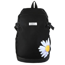 Load image into Gallery viewer, Casual Fashion Large Capacity Waterproof Junior High School Student Backpack