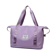 Load image into Gallery viewer, Backpack Large Capacity Student travel Luggage Water-Repellent Travel shoulder bag