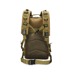 Load image into Gallery viewer, Backpack Travel Camping Multifunctional Outdoor Camouflage Tactical