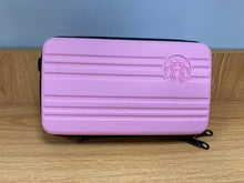 Load image into Gallery viewer, Portable Suitcase Luggage 14-Inch Spring Festival Gift Bag