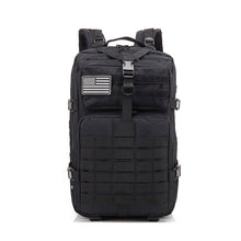 Lade das Bild in den Galerie-Viewer, Backpack Spot Outdoor Camouflage Tactical Military Fans Large Capacity Multi-Functional Men