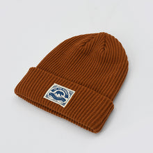 Lade das Bild in den Galerie-Viewer, Warm Winter Knit Beanie Hats Ins Korean Style Hat Women Korean Woolen Hat Unisex