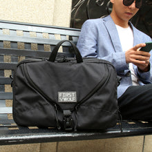 Load image into Gallery viewer, Backpack Computer Backpack Messenger Bag Handbag Waterproof