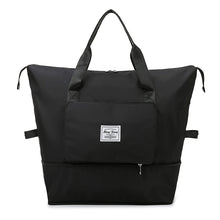 Lade das Bild in den Galerie-Viewer, Backpack Large Capacity Dry Wet Separation Dual-Use Sports Gym Men Women shoulder bag