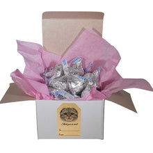 Load image into Gallery viewer, 3x250pcs Xmas Christmas Stickers Roll Label Kraft Paper Cute Cat Thank You Gifts