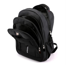 Load image into Gallery viewer, Versatile Large Capacity Sports Outdoor Travel Bag Student Backpack