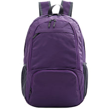 Load image into Gallery viewer, Backpack Folding Large Capacity Folding Men Women Climbing s Professional shoulder bag