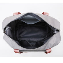 Lade das Bild in den Galerie-Viewer, Backpack Large Capacity Dry Wet Separation Dual-Use Sports Gym Men Women shoulder bag