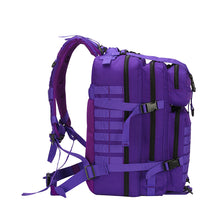 Lade das Bild in den Galerie-Viewer, Backpack Military s Men Camouflage Mountaineering Travel & Outdoor Tactical s shoulder bag