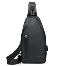 Lade das Bild in den Galerie-Viewer, Backpack Personalized Women Sports Function Cross-Body Fashion Fashion Brand Shoulder Messenger shoulder bag