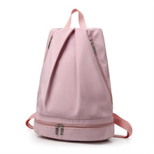 Lade das Bild in den Galerie-Viewer, Backpack Dry Wet Separation Swimming Waterproof Beach Storage Sports