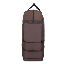 Lade das Bild in den Galerie-Viewer, Backpack Large Capacity Universal Wheel Long-Distance Travel Bag