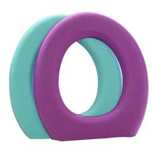 Load image into Gallery viewer, 3pcs Toilet Seat Cover Pads Four Seasons Washer Adhesive Foam Household Non-Silicone