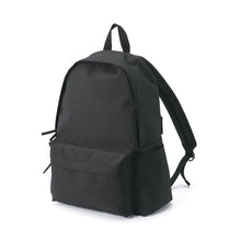 Lade das Bild in den Galerie-Viewer, Backpack Backpack Student School Simple Computer Solid Color travel Notebook shoulder bag