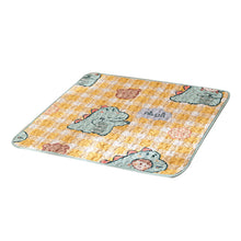 Lade das Bild in den Galerie-Viewer, Pet Mat Cat Dog Mattress Warm Blanket Cartoon Kennel Cat Cat Non-Slip Cushion
