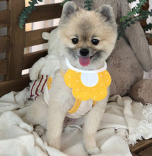 Load image into Gallery viewer, 2pcs Cat Saliva Towel Pet Supplies Decorative Net Red Korean Style Triangular Binder Dog Scarf