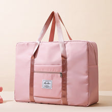 Lade das Bild in den Galerie-Viewer, Backpack Storage Carry-on s Men Fitness Large-Capacity Hospital shoulder bag